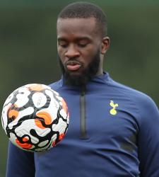 Танги Ндомбеле