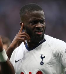 Танги Ндомбеле