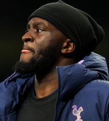 Танги Ндомбеле