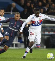 Танги Ндомбеле