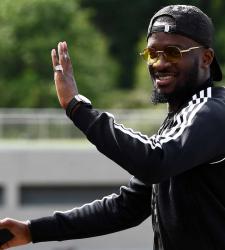 Танги Ндомбеле