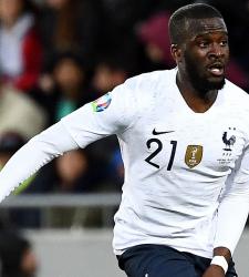 Танги Ндомбеле