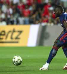 Танги Ндомбеле