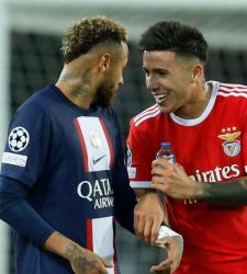 «Барселона» хочет купить замену Бускетсу уже в январе