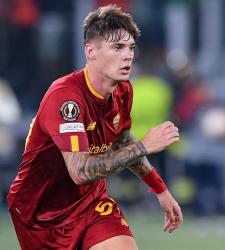 Конте хочет забрать таланта у Моуриньо