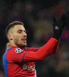 Никола Влашич