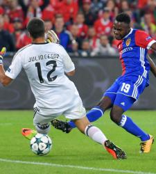 Димитри Оберлен