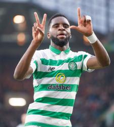 Одсонн Эдуар