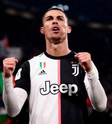 Криштиану Роналду