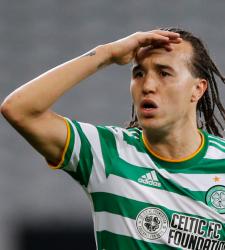 Диего Лаксальт