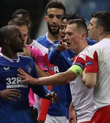 Глен Камара