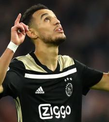 N. Mazraoui