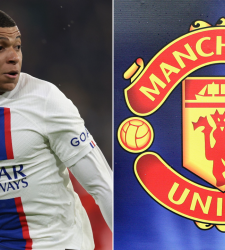 Новый босс «МЮ» принял решение по Мбаппе