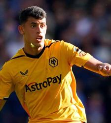 Нуньес может перейти в «Ливерпуль»