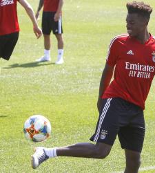 Нуну Тавареш