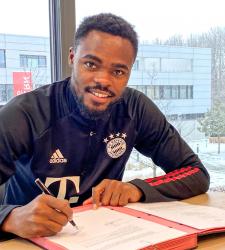 Димитри Оберлен