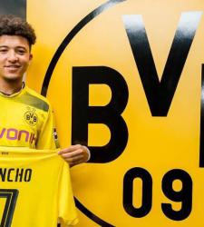 Жадон Санчо