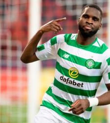 Одсонн Эдуар