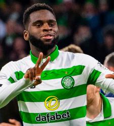 Одсонн Эдуар