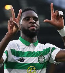 Одсонн Эдуар