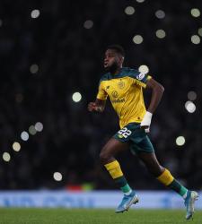 Одсонн Эдуар