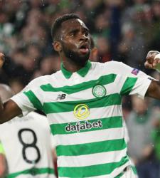 Одсонн Эдуар