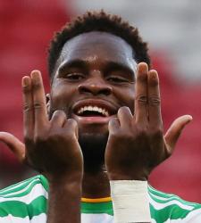 Одсонн Эдуар