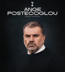 Официально тренер «Селтика» возглавил «Тоттенхэм»