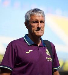 Официально «Вильярреал» уволил Сетьена