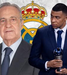 Окончательный план «Реала» по Мбаппе