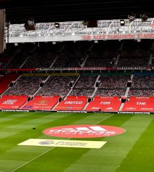 Манчестер Юнайтед