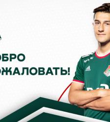 Константин Марадишвили