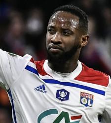 Усман Дембеле