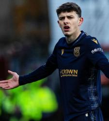 «Ливерпуль» отозвал ещё одного игрока из аренды