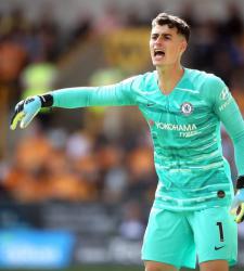 Кепа Аррисабалага