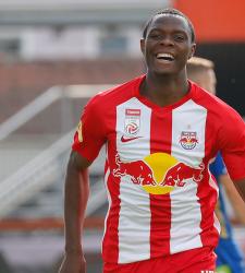 Пэтсон Дака