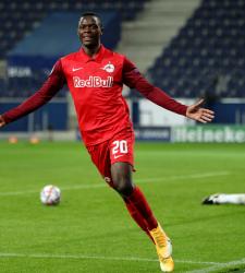 Пэтсон Дака