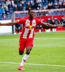 Пэтсон Дака