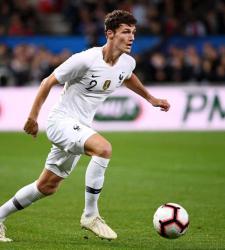 Бенжамен Павар