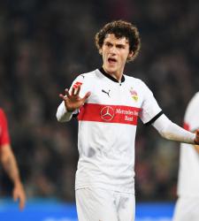 Бенжамен Павар