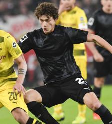 Бенжамен Павар