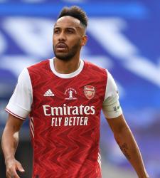 Пьер-Эмерик Обамеянг