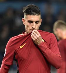 Лоренцо Пеллегрини