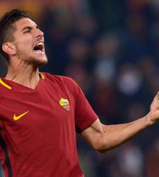 Лоренцо Пеллегрини