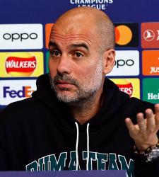 «Ман Сити» принял решение на счёт зимних трансферов