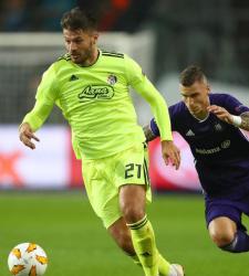 Бруно Петкович