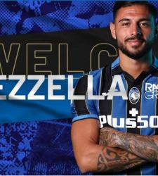 Джузеппе Пеццелла