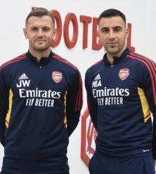 Официально: Экс-звезда «Арсенала» возглавила молодёжку