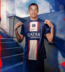 «ПСЖ» покупает форварда из Лиги 1 за 30 000 000 евро 