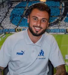 Официально: «Марсель» купил трансферную цель «МЮ»